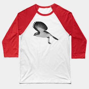 flying albany bird Baseball T-Shirt